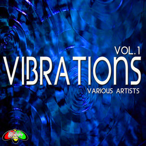 Soul Shift Music: Vibrations, Vol.1