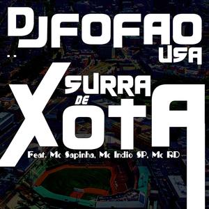 Surra de Xota (feat. Mc Sapinha, Mc Indio SP & Mc RD) [Explicit]