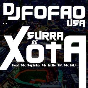 Surra de Xota (feat. Mc Sapinha, Mc Indio SP & Mc RD) (Explicit)