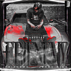 Frienemy / Jerry Rice (Explicit)