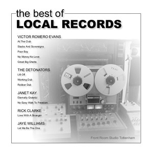 The Best Of Local Records