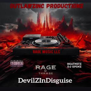 DevilZInDisguise (Explicit)