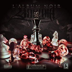 L'album noir (Explicit)