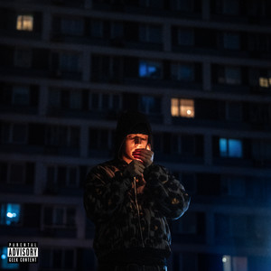 No TV (feat. A-THIS 52) (Explicit)