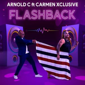 Flashback (feat. Carmen Xclusive)