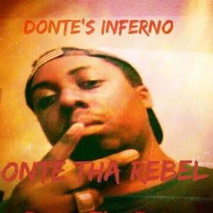 Don-Tay's Inferno Pt. 2 (Explicit)