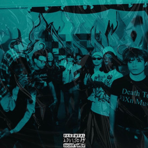 Rico $Haw Cypher Verse (Explicit)