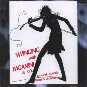 Swinging with Paganini & Co.