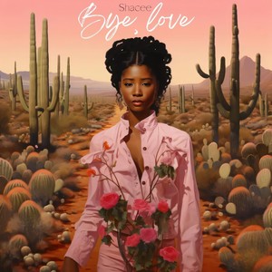 Bye, Love - EP