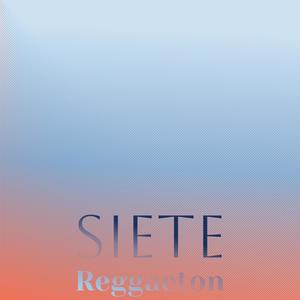 Siete Reggaeton