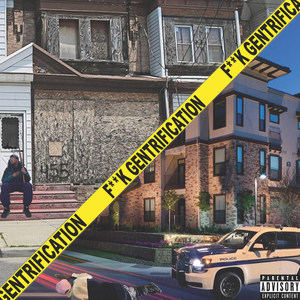 **** Gentrification (Explicit)