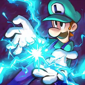 COME ON LUIGI! (feat. s0lace, yokay, CrumbL & EXPEN$iVE KIDS) (Explicit)