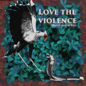 Love The Violence (Explicit)