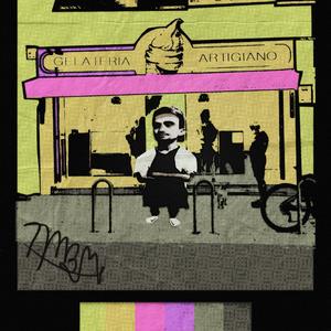 MENTA (feat. Reas Produce)