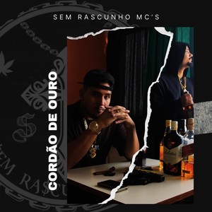 Cordão de Ouro (Explicit)