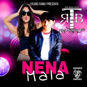 Nena mala