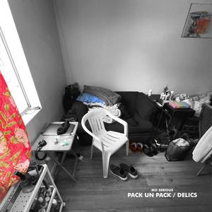 Pack Un Pack / Delics