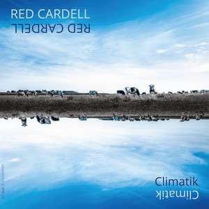 Red Cardell - La scène