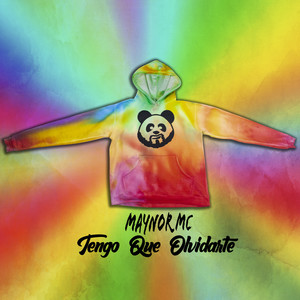Maynor MC - Tengo Que Olvidarte (Explicit)