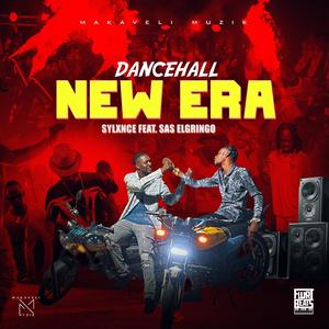 Dancehall New Era (feat. Sas Elgringo) [Explicit]