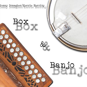 Box and Banjo