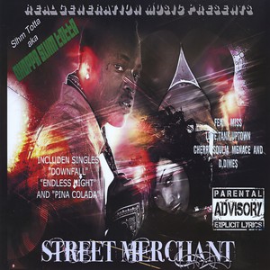 Street Merchant (Explicit)