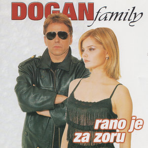 Rano Je Za Zoru