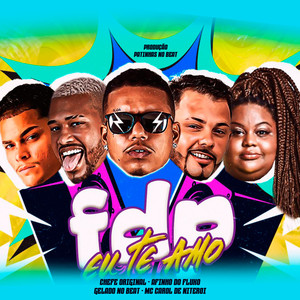 Fdp Eu Te Amo (Explicit)