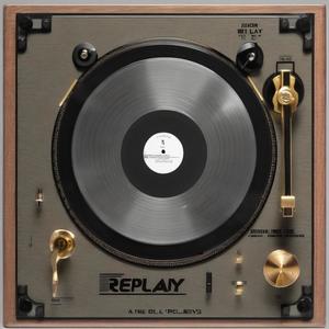 Replay (feat. J Jona & H Nutt) (Explicit)