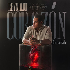Corazon Con Candado