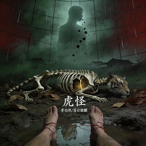 虎怪-李伯然&落日微醺