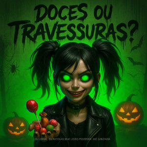 Doces ou Travessuras? (Explicit)