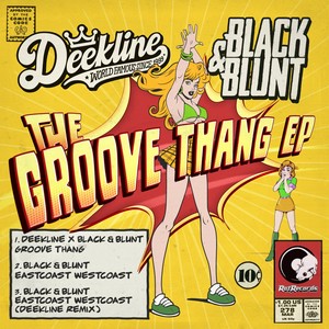 East Coast West Coast (Deekline Remix)
