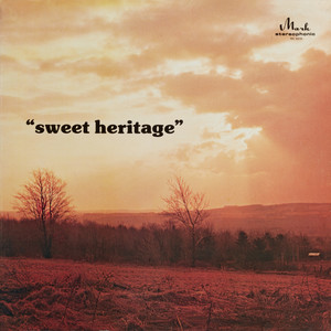 Sweet Heritage