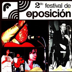2do Festival de oposición