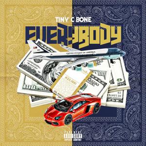 EVERYBODY (Explicit)