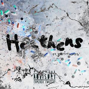 Heathens (feat. RonToTheMFG) (Explicit)
