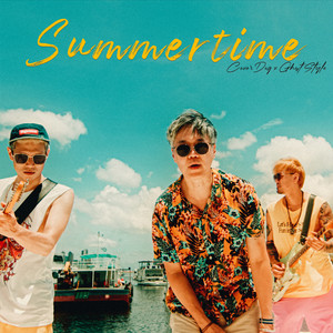 Summertime (feat. Ghost Style)
