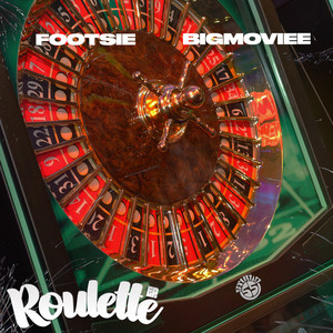 Roulette - EP (Explicit)