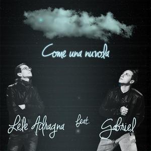 Come una nuvola(feat. Gabriel Jonah)