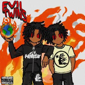 Evil Twins 2 (Explicit)