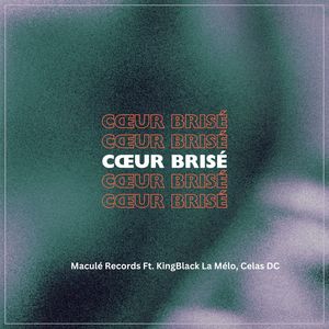 Cœur Brisé (Explicit)