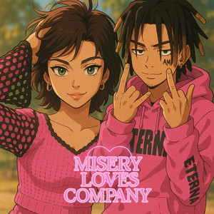 Misery Loves Company