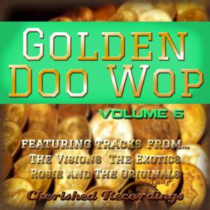 Golden Doo Wop, Vol. 6