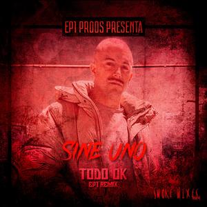 Todo OK (EP1 remix Instrumental)