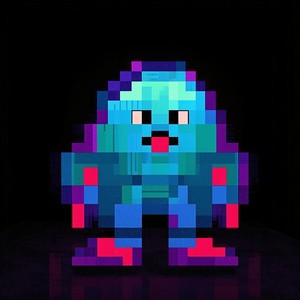 Stoddart Lewin - One More Time