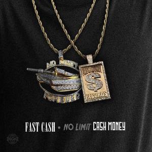 No Limit Cash Money (Explicit)