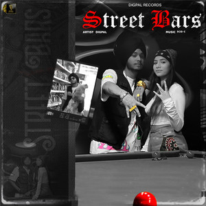 Street Bars