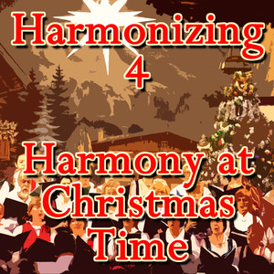 Harmony At Christmas Time