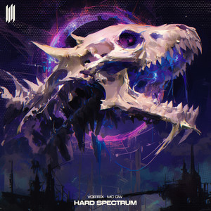 HARD SPECTRUM (SLOWED|Explicit)